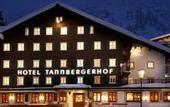 Туры в отель Hotel Tannbergerhof