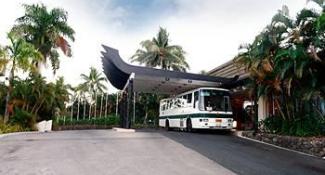 Tanoa International 4*