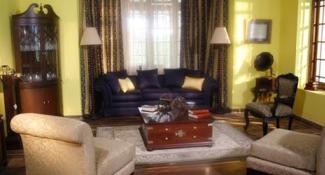 Earl`s Reef Beruwala 4*