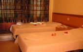 Туры в отель Hotel Tashan