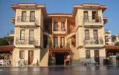Туры в отель Hotel Tashan