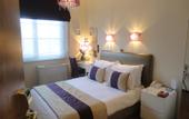 Туры в отель Bakirkoy Tashan Business & Airport Hotel