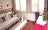 Туры в отель Bakirkoy Tashan Business & Airport Hotel