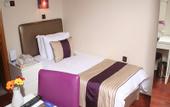 Туры в отель Bakirkoy Tashan Business & Airport Hotel