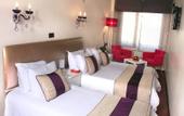 Туры в отель Bakirkoy Tashan Business & Airport Hotel