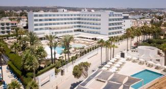 Tasia Maris Beach Hotel & Spa 4*
