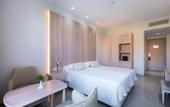 Туры в отель Tasia Maris Beach Hotel & Spa