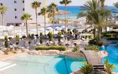 Туры в отель Tasia Maris Beach Hotel & Spa