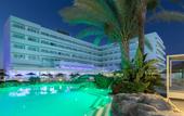 Туры в отель Tasia Maris Beach Hotel & Spa