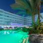 Туры в отель Tasia Maris Beach Hotel & Spa, оператор Anex Tour