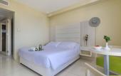 Туры в отель Tasia Maris Beach Hotel & Spa