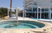 Туры в отель Tasia Maris Sands Hotel