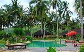 Туры в отель Tastura Beach Resort