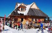 Туры в отель Tatry