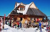 Туры в отель Tatry