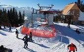 Туры в отель Tatry