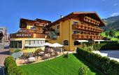 Туры в отель Hotel Tauernhof