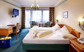 Туры в отель Hotel Tauernhof
