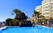 Туры в отель Taurito Princess Resort