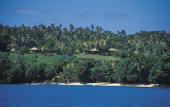 Туры в отель Taveuni Island Resort
