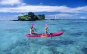 Туры в отель Taveuni Island Resort