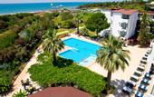 Туры в отель Tayyarbey Beach Club