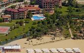 Туры в отель Tayyarbey Beach Club