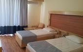 Туры в отель Tayyarbey Beach Club