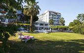 Туры в отель Tayyarbey Beach Club
