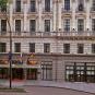 Туры в отель Tbilisi Marriott Hotel, оператор Anex Tour