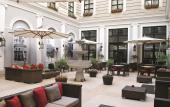 Туры в отель Tbilisi Marriott Hotel