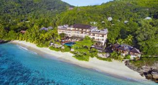 Doubletree By Hilton Allamanda Resort & Spa 4*