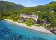 DoubleTree Resort & Spa by Hilton Hotel Seychelles - Allamanda 4*