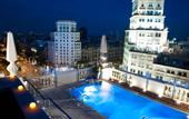 Туры в отель El Avenida Palace