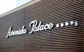 Туры в отель El Avenida Palace