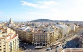 Туры в отель El Avenida Palace