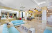 Туры в отель Telatiye Resort