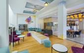 Туры в отель Telatiye Resort