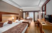 Туры в отель Telatiye Resort