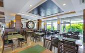 Туры в отель Telatiye Resort