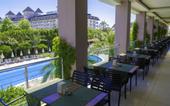 Туры в отель Telatiye Resort