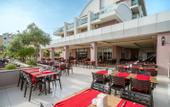 Туры в отель Telatiye Resort