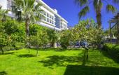 Туры в отель Telatiye Resort