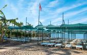 Туры в отель Telatiye Resort