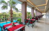 Туры в отель Telatiye Resort
