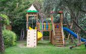 Туры в отель Telatiye Resort