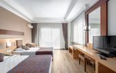 Туры в отель Telatiye Resort