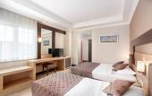 Туры в отель Telatiye Resort