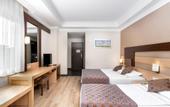 Туры в отель Telatiye Resort
