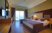 Туры в отель Telatiye Resort